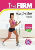 Firm: Sculpt-ilates - Firm: Sculpt-ilates - DVD