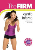 Firm: Cardio Inferno - Firm: Cardio Inferno - DVD
