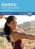 Dance: Core Cross Train - Dance: Core Cross Train - DVD