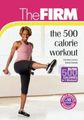 Firm: 500 Calorie Workout - Firm: 500 Calorie Workout - DVD