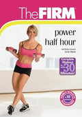 Firm: Power Half Hour - Firm: Power Half Hour - DVD