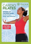 Cardio Pilates - Cardio Pilates - DVD