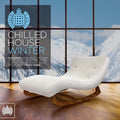 Ministry Of Sound: Chilled House Winter / Various - Ministry Of Sound: Chilled House Winter / Various - Music CD