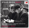 Jarvi,kristjan - Steve Reich: Duet - Music CD