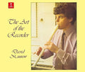 Munrow,david - Art Of The Recorder - Music CD
