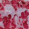 Pink Floyd - Early Years: Cre/ation - Music CD