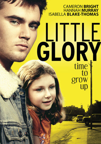 Little Glory - Little Glory - DVD