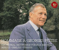 Berlioz / Pretre,georges - Berlioz: Symphonie Fantastique - Music CD