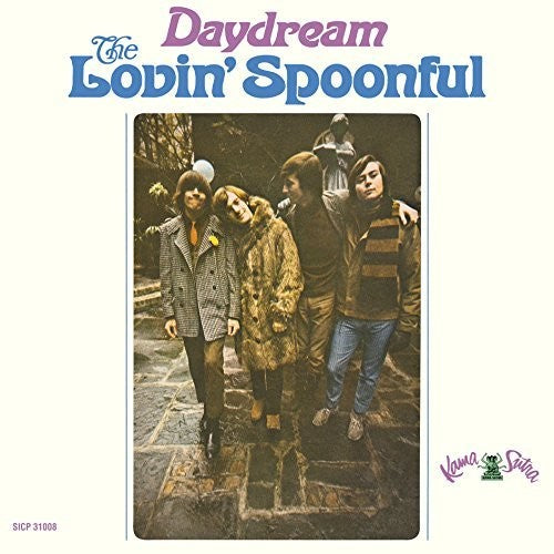 Lovin Spoonful - Daydream - Music CD