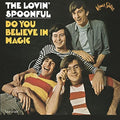 Lovin Spoonful - Do You Believe In Magic - Music CD