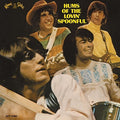 Lovin Spoonful - Hums Of The Lovin Spoonful - Music CD