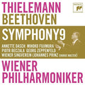 Thielemann,christian - Beethoven: Symphony 9 Choral - Music CD