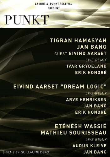 Punkt - Punkt - DVD