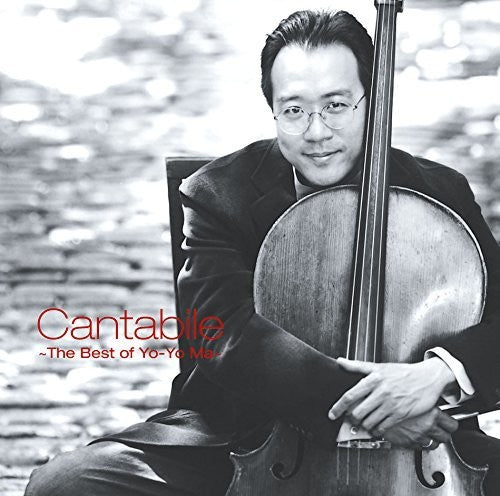 Ma,yo-yo - Cantabile: Best Of Yo-yo Ma - Music CD