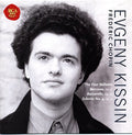 Chopin / Kissin,evgeny - Chopin: Four Ballades Etc - Music CD
