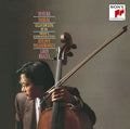 Dvorak / Ma,yo-yo - Dvorak: Cello Concerto & Silent - Music CD