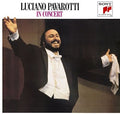 Pavarotti,luciano - In Concert - Music CD