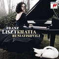 Buniatishvili,khatia - Liszt Album - Music CD