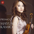Kamio,mayuko - Primo - Music CD