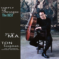 Ma,yo-yo - Simply Baroque Best - Music CD