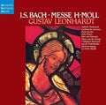 Bach / Leonhardt,gustav - Bach: Mass In B Minor Bwv232 - Music CD