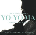Ma,yo-yo - Inspired By Bach The Cello Suites - Music CD
