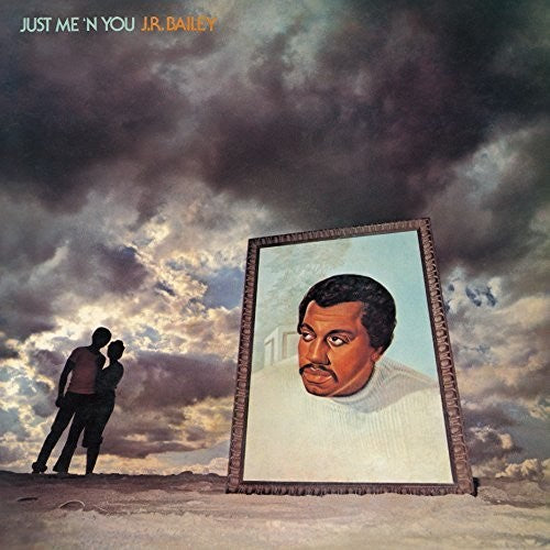 Bailey,j.r. - Just Me & You - Music CD