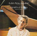 Picht-axenfeld,edith - Chopin: Etudes Op 10 & Op 25 - Music CD