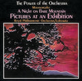 Mussorgsky / Leibowitz,rene - Mussorgsky: Pictures At An Exhibition - Music CD