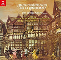 Munrow,david - Greensleeves To A Ground - Music CD