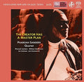 Sanders,pharoah - Creator Has A Master Plan - Super Audio CD