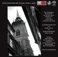 Shafranov,vladimir - Dear Old Stockholm - Super Audio CD
