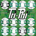 Complete Tri Phi Records Vol 1 / Various - Complete Tri Phi Records Vol 1 / Various - Music CD