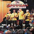 Spinners - Spinners Collection - Music CD