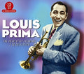 Prima,louis - Absolutely Essential 3 Cd Collection - Music CD