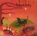 Napalm Death / Meltbanana - Like Piss To A Sting - Vinyl Record