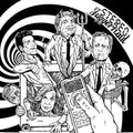 Stereo Juggernaut - Shutdown! - Music CD