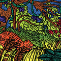 Sampology - Natural Selections - Vinyl Record