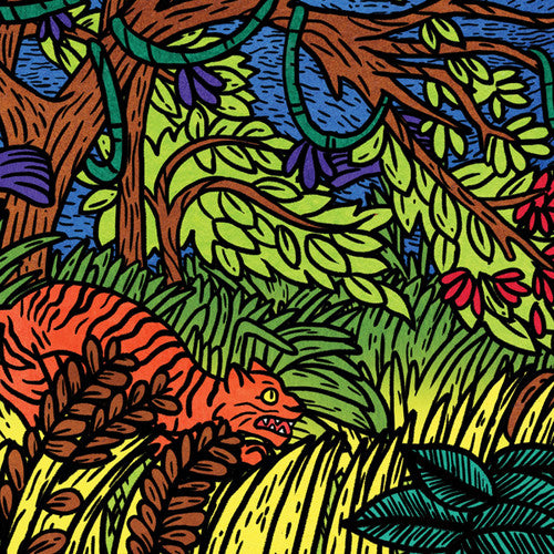 Sampology - Natural Selections - Vinyl Record