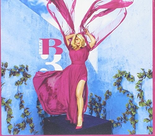 Beata - B3 - Music CD