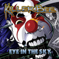 Killer Bee - Eye In The Sky - Music CD