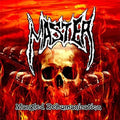 Master - Mangled Dehumanization - Music CD