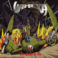 Vanexa - Too Heavy To Fly - Music CD