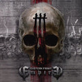 Eastern Front - Empire - Music CD