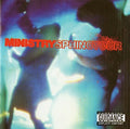 Ministry - Sphinctour - Music CD