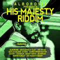 Alborosie Presents His Majesty Riddim / Various - Alborosie Presents His Majesty Riddim / Various - Music CD