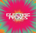Electric Prunes - Rewired - Music CD