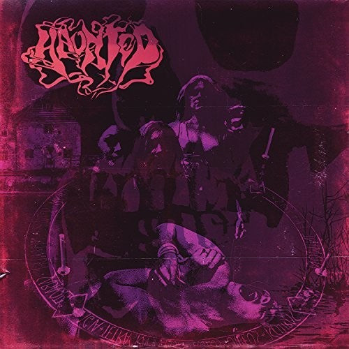 Haunted - Haunted - Music CD