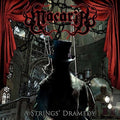 Macaria - Strings Dramedy - Music CD