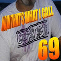 Crash Mats - Now That's What I Call Crash Mats 69 - Music CD